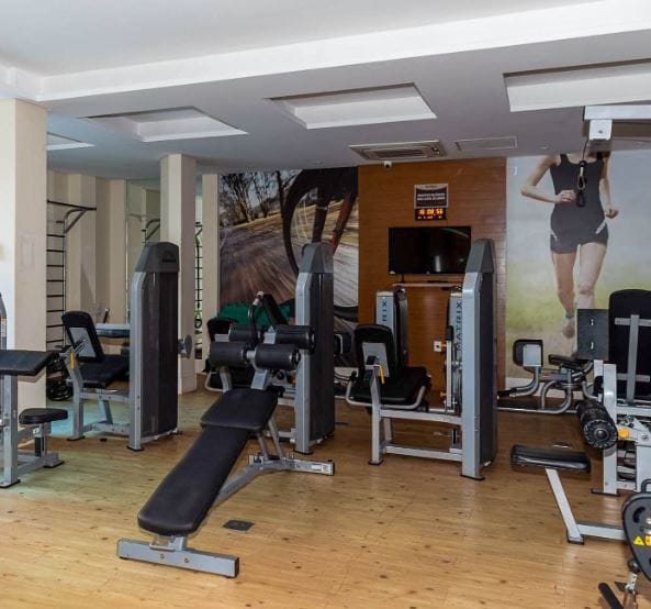 Apartamento, 2 quartos, 70 m² - Foto 16