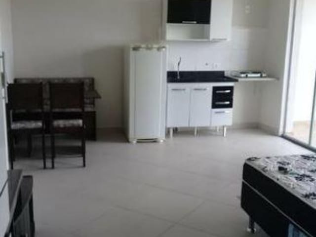 Foto do Apartamento - Apartamento à venda, 38 m²  - Vila Augusta - Guarulhos/SP | Imobiliária Compare