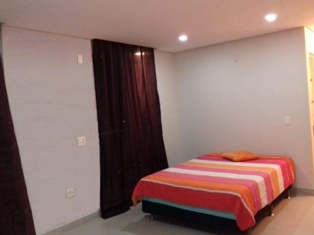 Foto do Apartamento - Apartamento à venda, 38 m²  - Vila Augusta - Guarulhos/SP | Imobiliária Compare