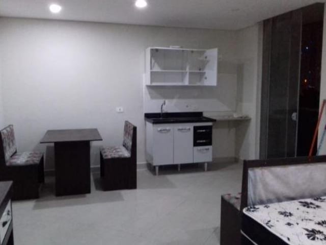 Foto do Apartamento - Apartamento à venda, 38 m²  - Vila Augusta - Guarulhos/SP | Imobiliária Compare