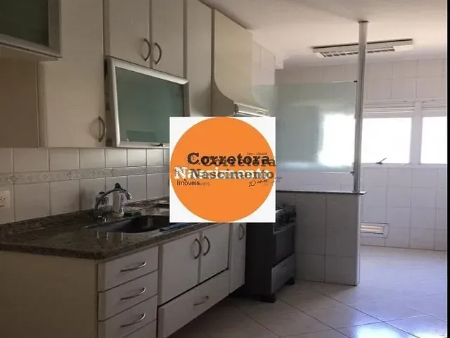Apartamento com 55m² 2 quartos e 1 banheiro, à venda, no bairro Jardim Flórida em Jacareí