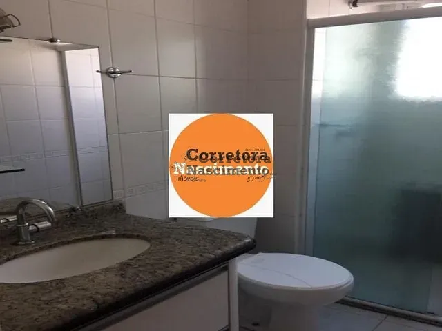 Apartamento com 55m² 2 quartos e 1 banheiro, à venda, no bairro Jardim Flórida em Jacareí