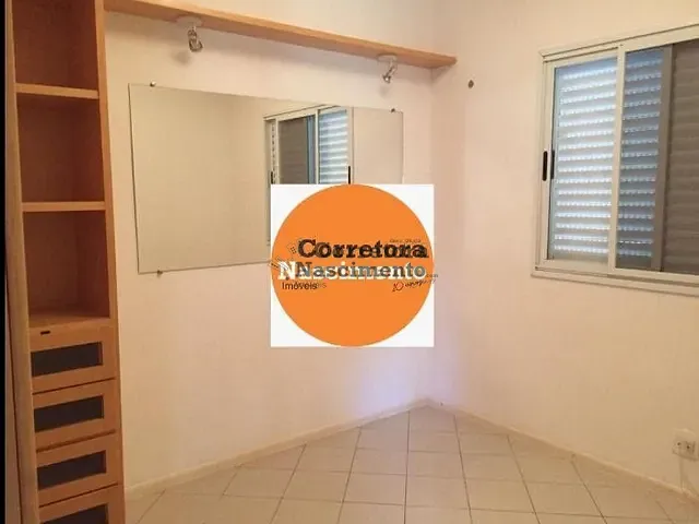 Apartamento com 55m² 2 quartos e 1 banheiro, à venda, no bairro Jardim Flórida em Jacareí