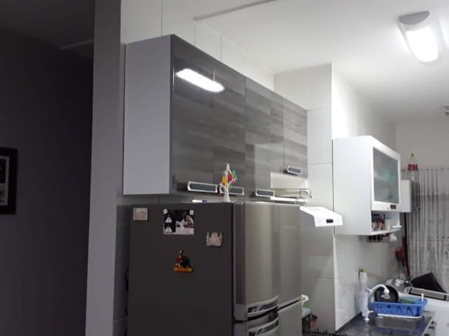 Foto do Apartamento - Apartamento à venda, condominio VITÓRIA, Morada das Vinhas, Jundiaí, SP | Copette Imóveis