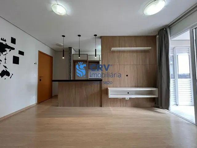 Apartamento com 92m² 2 quartos e 2 banheiros, à venda, no bairro Gleba Fazenda Palhano em Londrina