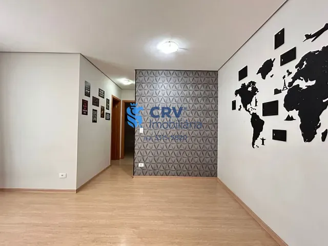 Apartamento com 92m² 2 quartos e 2 banheiros, à venda, no bairro Gleba Fazenda Palhano em Londrina