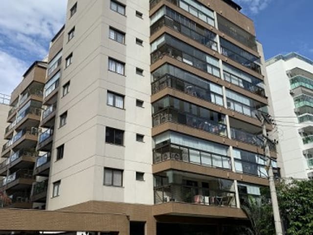 Foto do Apartamento - Condomínio Today - Magnífico 2 Quartos sendo 1ª suíte em condomínio com infraestrutura | Hilmar
