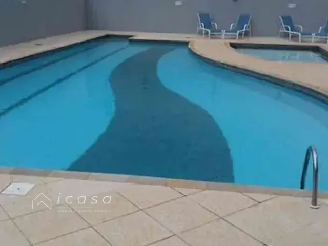 Apartamento com 123m² 3 quartos e 1 banheiro, à venda, no bairro Jardim Portugal em São José dos Campos