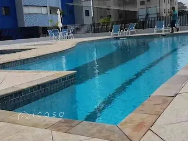 Apartamento com 123m² 3 quartos e 1 banheiro, à venda, no bairro Jardim Portugal em São José dos Campos