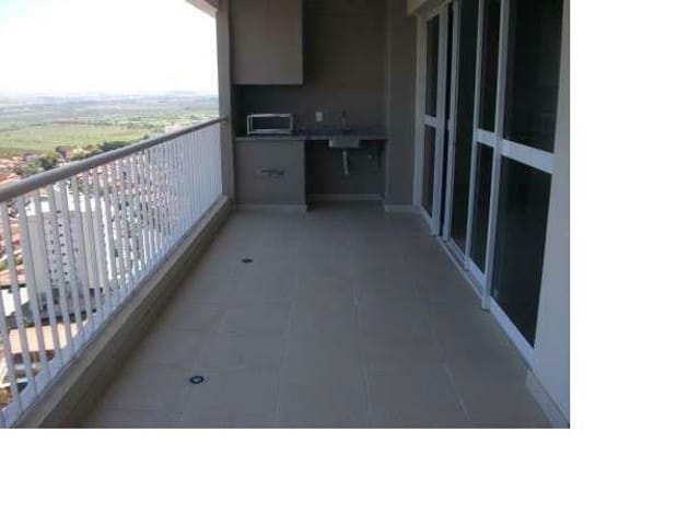 Foto do Apartamento - Apartamento  residencial à venda, Jardim das Indústrias, São José dos Campos. | INDEPENDENCE NEGOCIOS IMOBILIARIOS LTDA