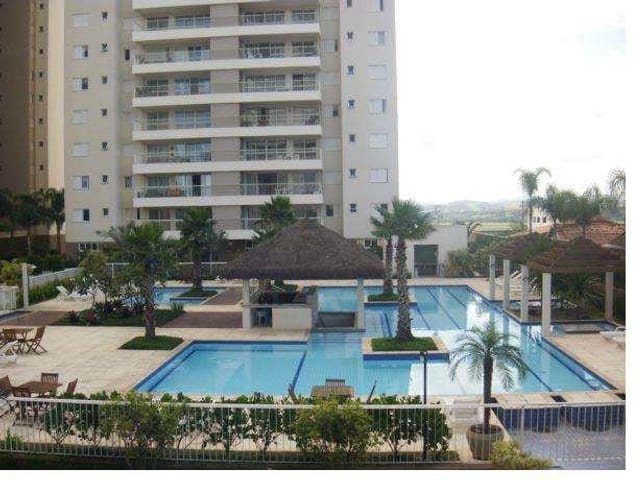 Foto do Apartamento - Apartamento  residencial à venda, Jardim das Indústrias, São José dos Campos. | INDEPENDENCE NEGOCIOS IMOBILIARIOS LTDA