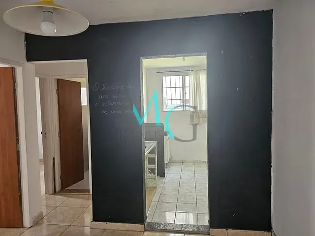 Apartamento 2 quartos e 1 banheiro, à venda, no bairro Santíssimo em Rio de Janeiro