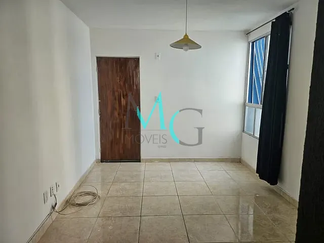 Apartamento 2 quartos e 1 banheiro, à venda, no bairro Santíssimo em Rio de Janeiro
