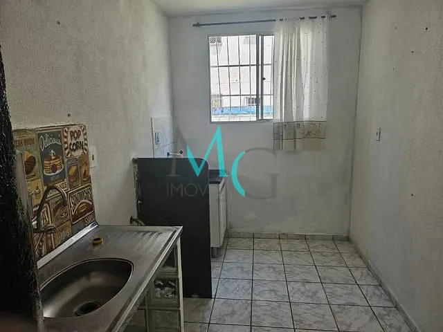 Apartamento 2 quartos e 1 banheiro, à venda, no bairro Santíssimo em Rio de Janeiro