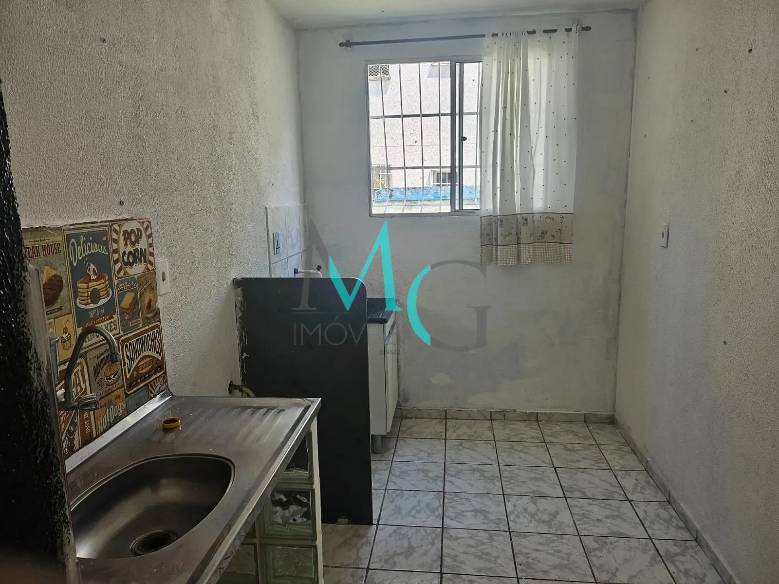 Apartamento, 2 quartos, 45 m² - Foto 5