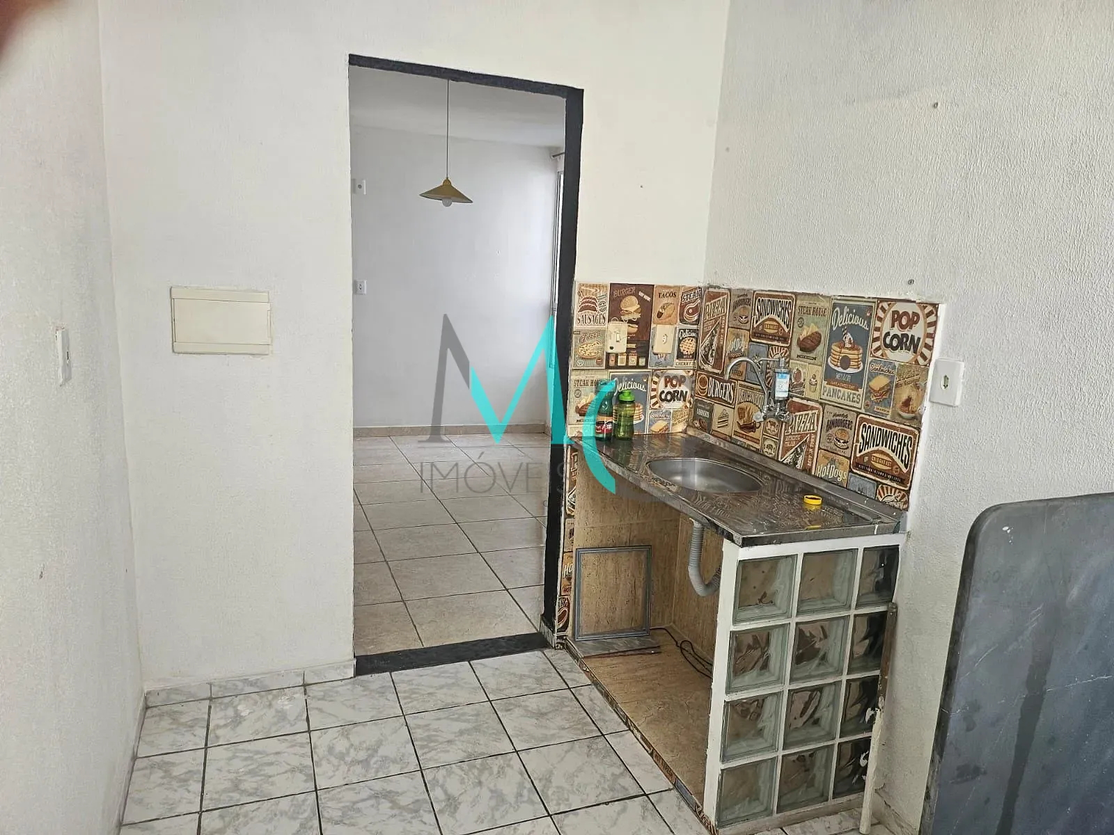 Apartamento, 2 quartos, 45 m² - Foto 6
