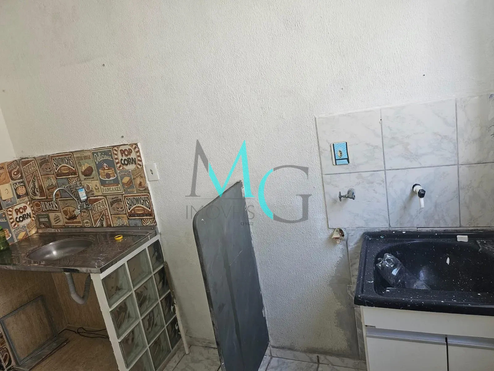Apartamento, 2 quartos, 45 m² - Foto 7