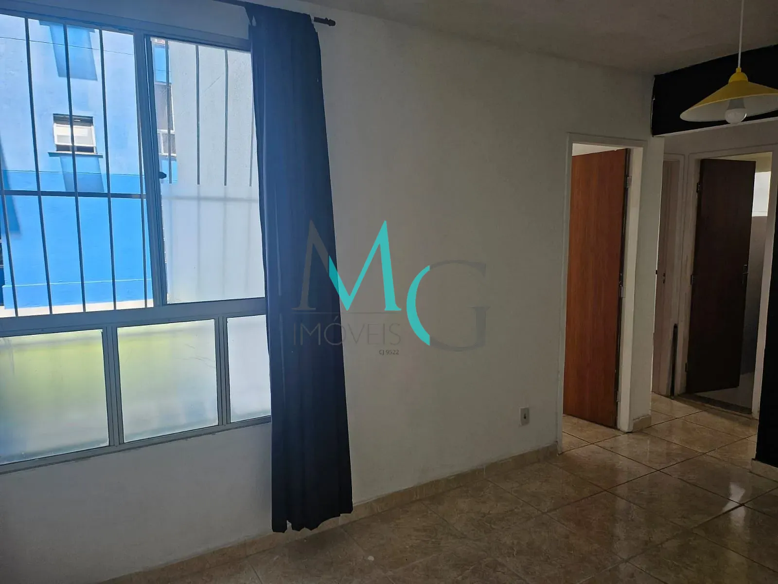 Apartamento, 2 quartos, 45 m² - Foto 8