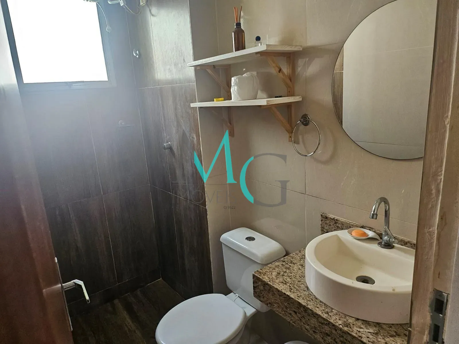 Apartamento, 2 quartos, 45 m² - Foto 9