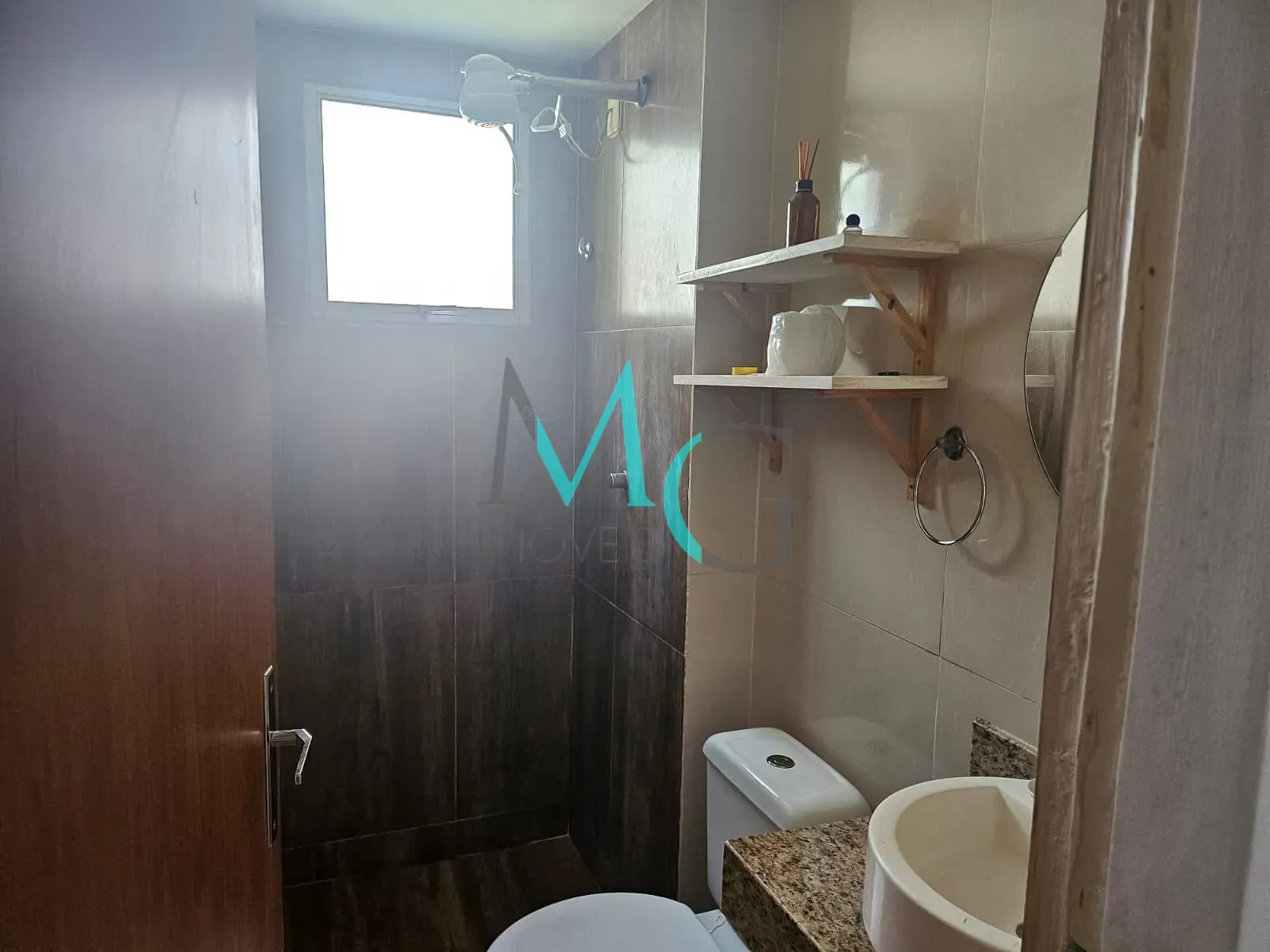 Apartamento, 2 quartos, 45 m² - Foto 10