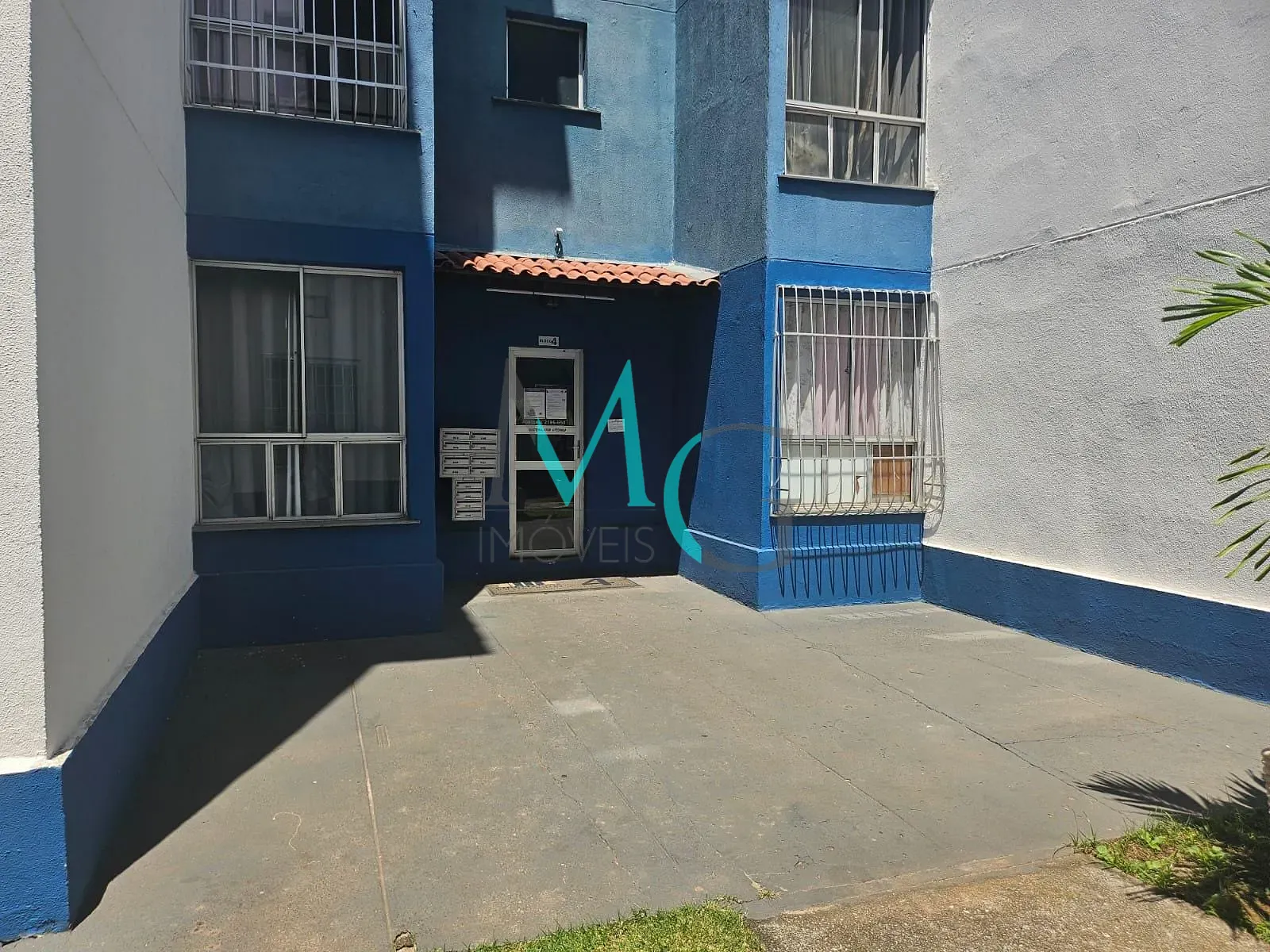 Apartamento, 2 quartos, 45 m² - Foto 15