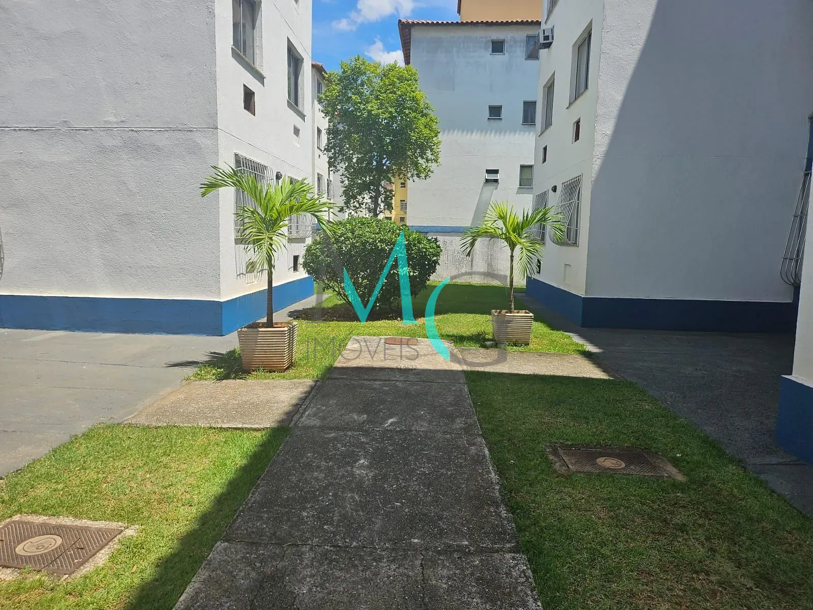 Apartamento, 2 quartos, 45 m² - Foto 16