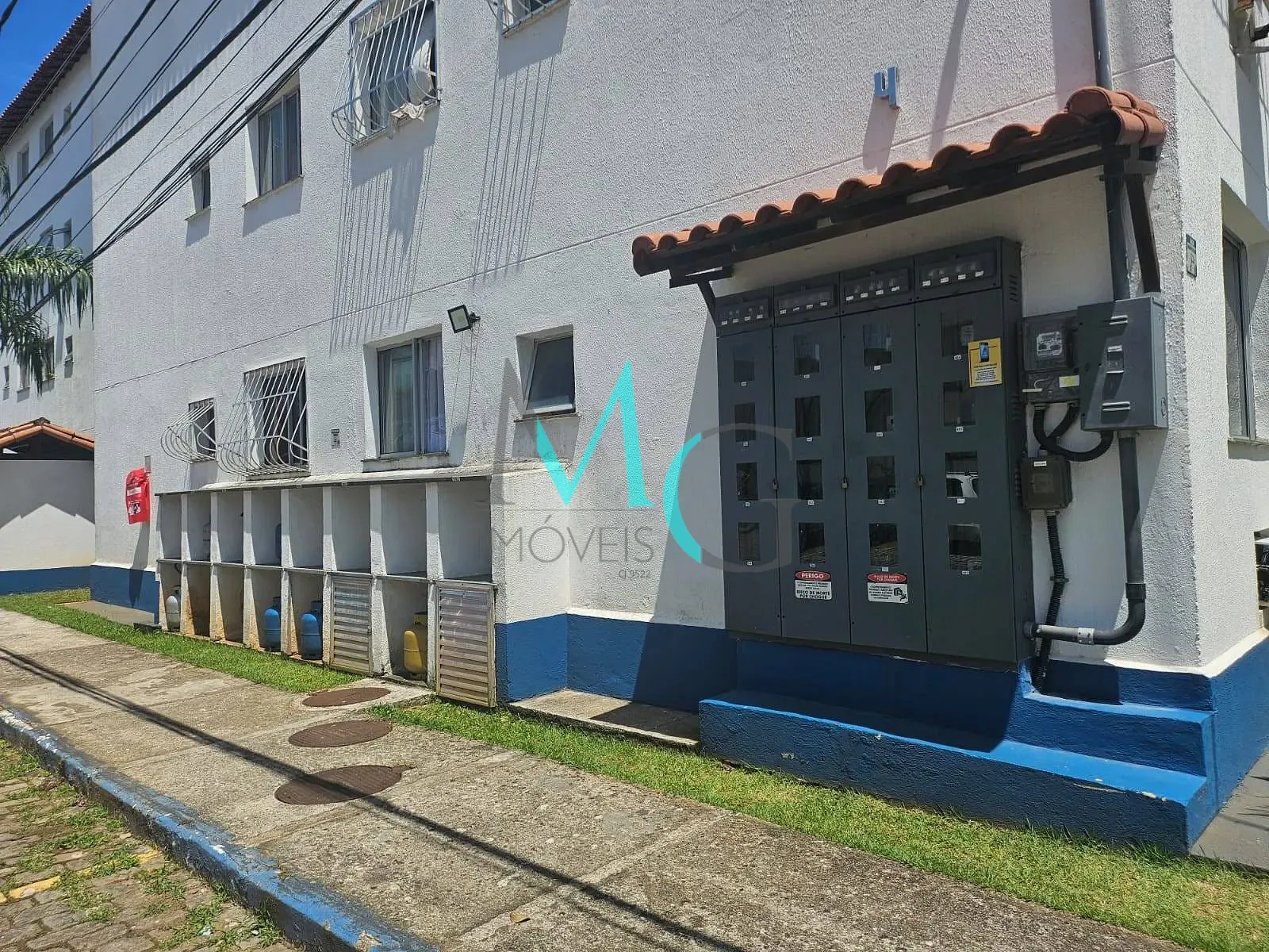 Apartamento, 2 quartos, 45 m² - Foto 17