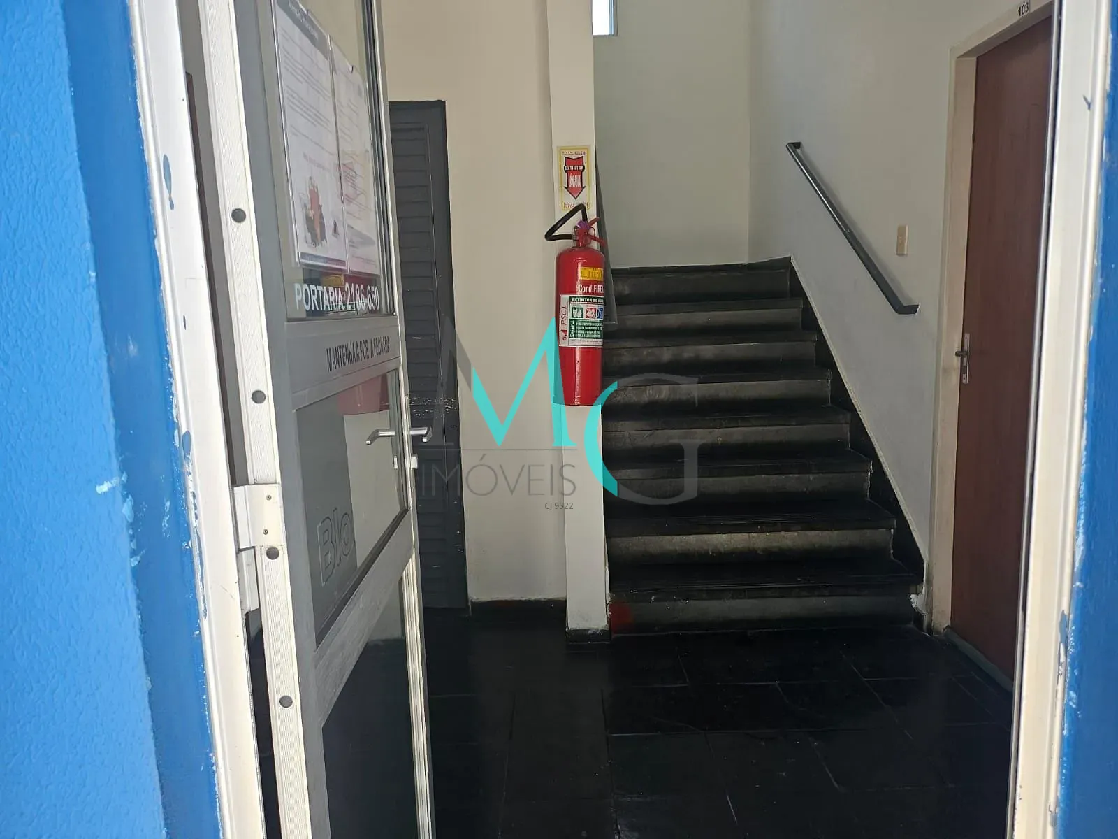 Apartamento, 2 quartos, 45 m² - Foto 18