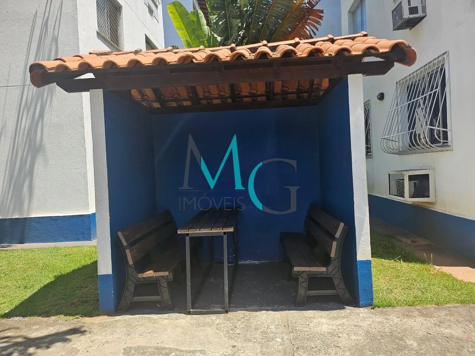 Apartamento, 2 quartos, 45 m² - Foto 19
