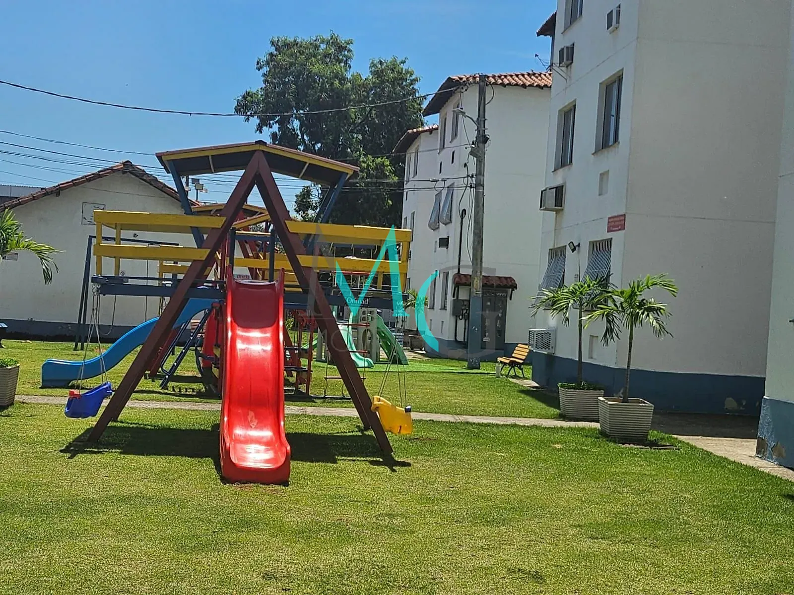 Apartamento, 2 quartos, 45 m² - Foto 20