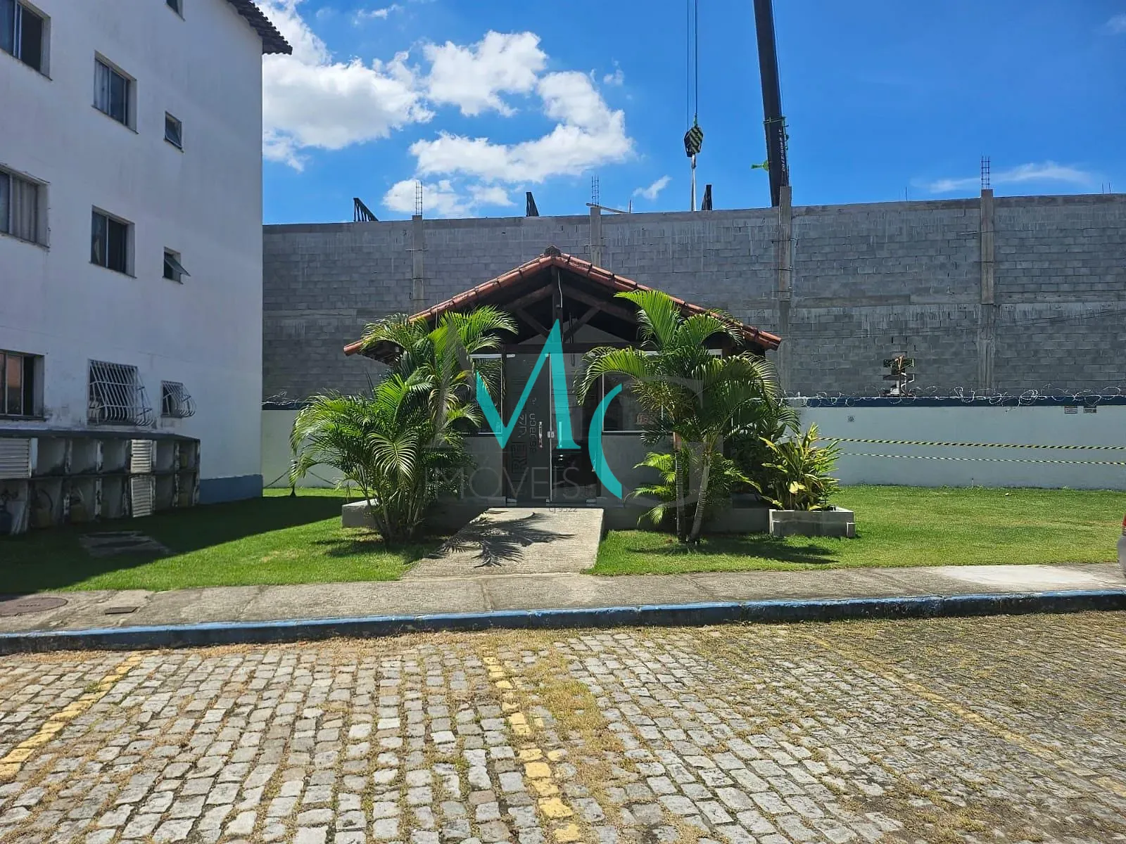 Apartamento, 2 quartos, 45 m² - Foto 23