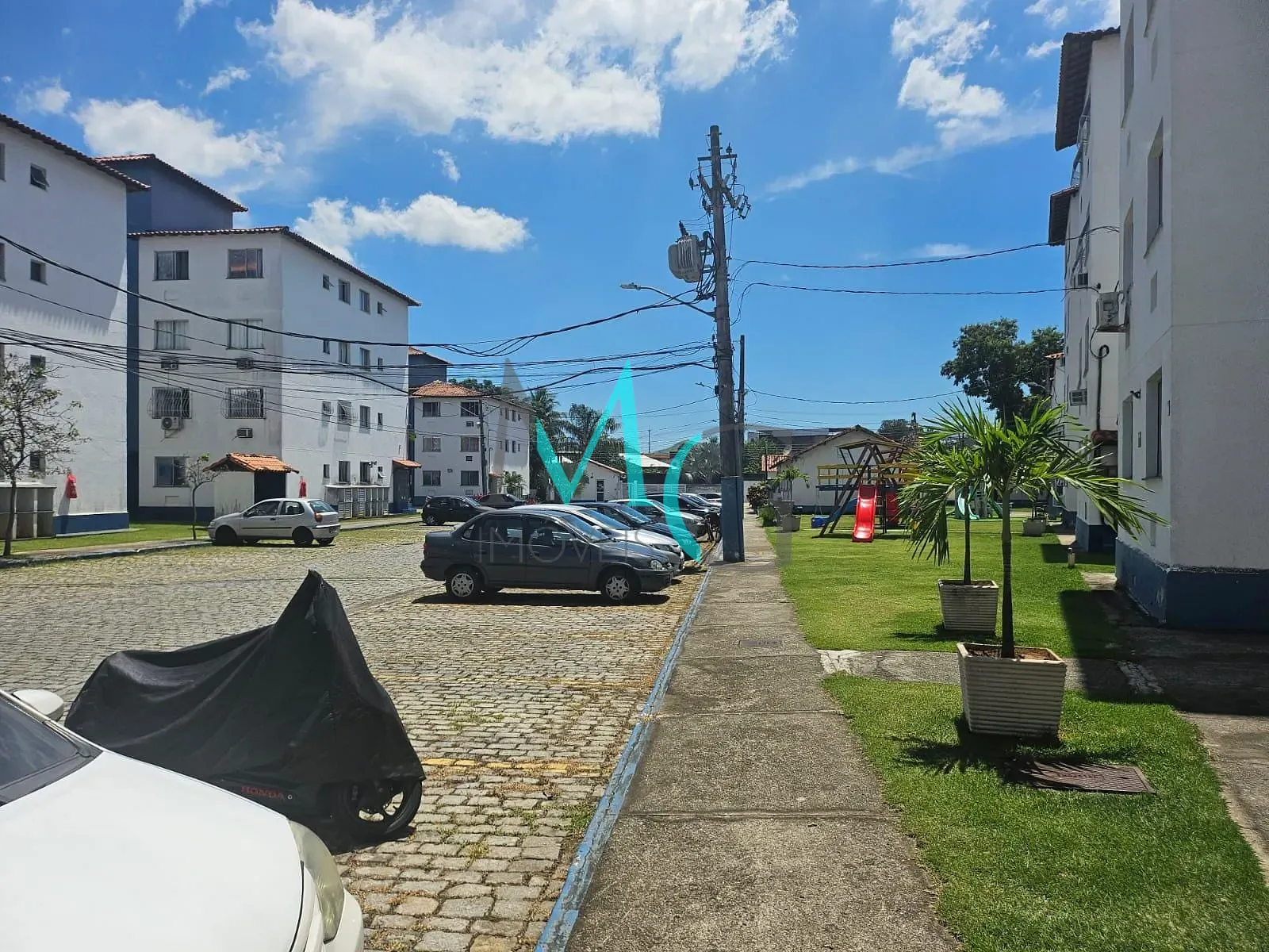 Apartamento, 2 quartos, 45 m² - Foto 24