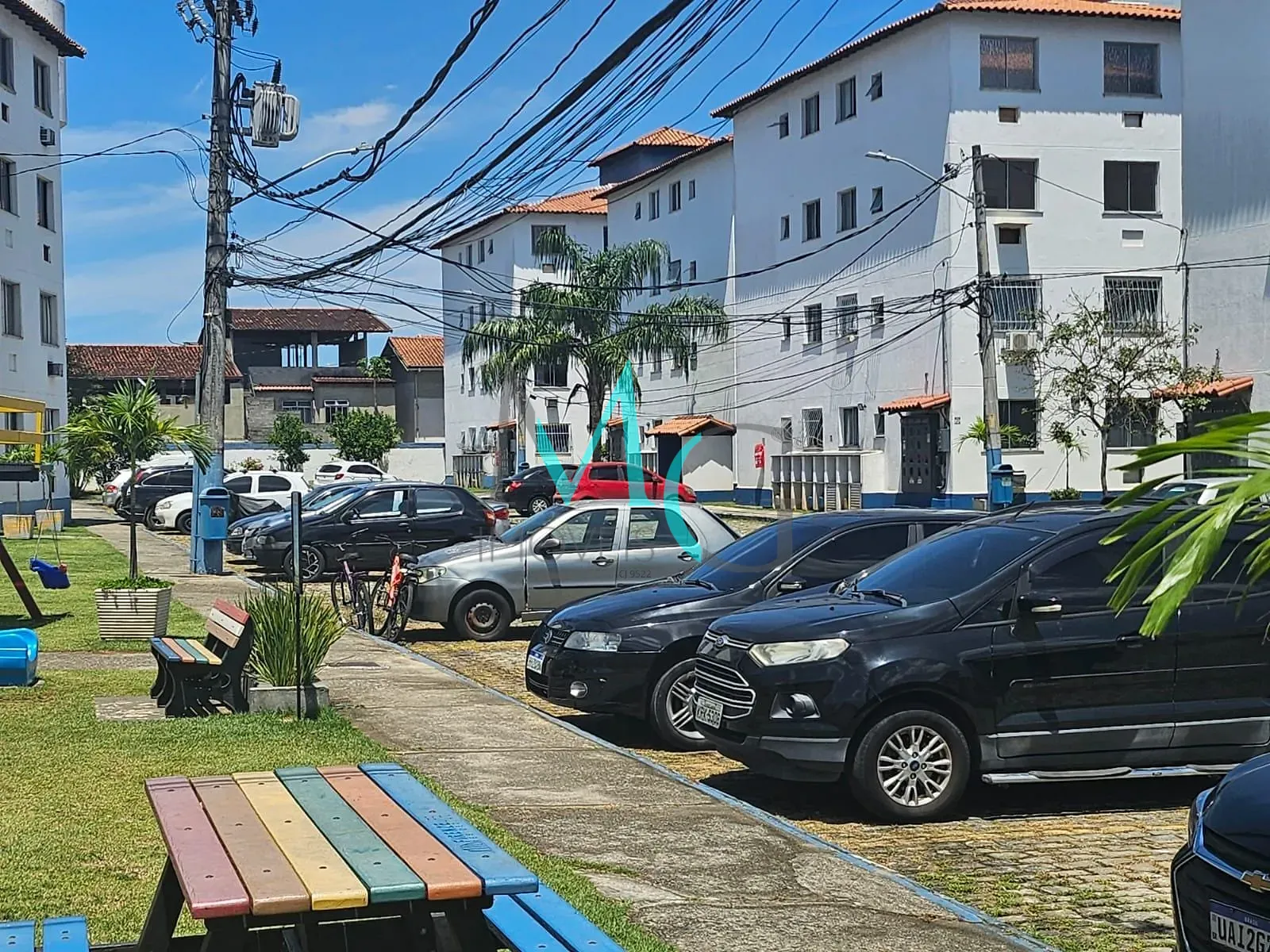 Apartamento, 2 quartos, 45 m² - Foto 25