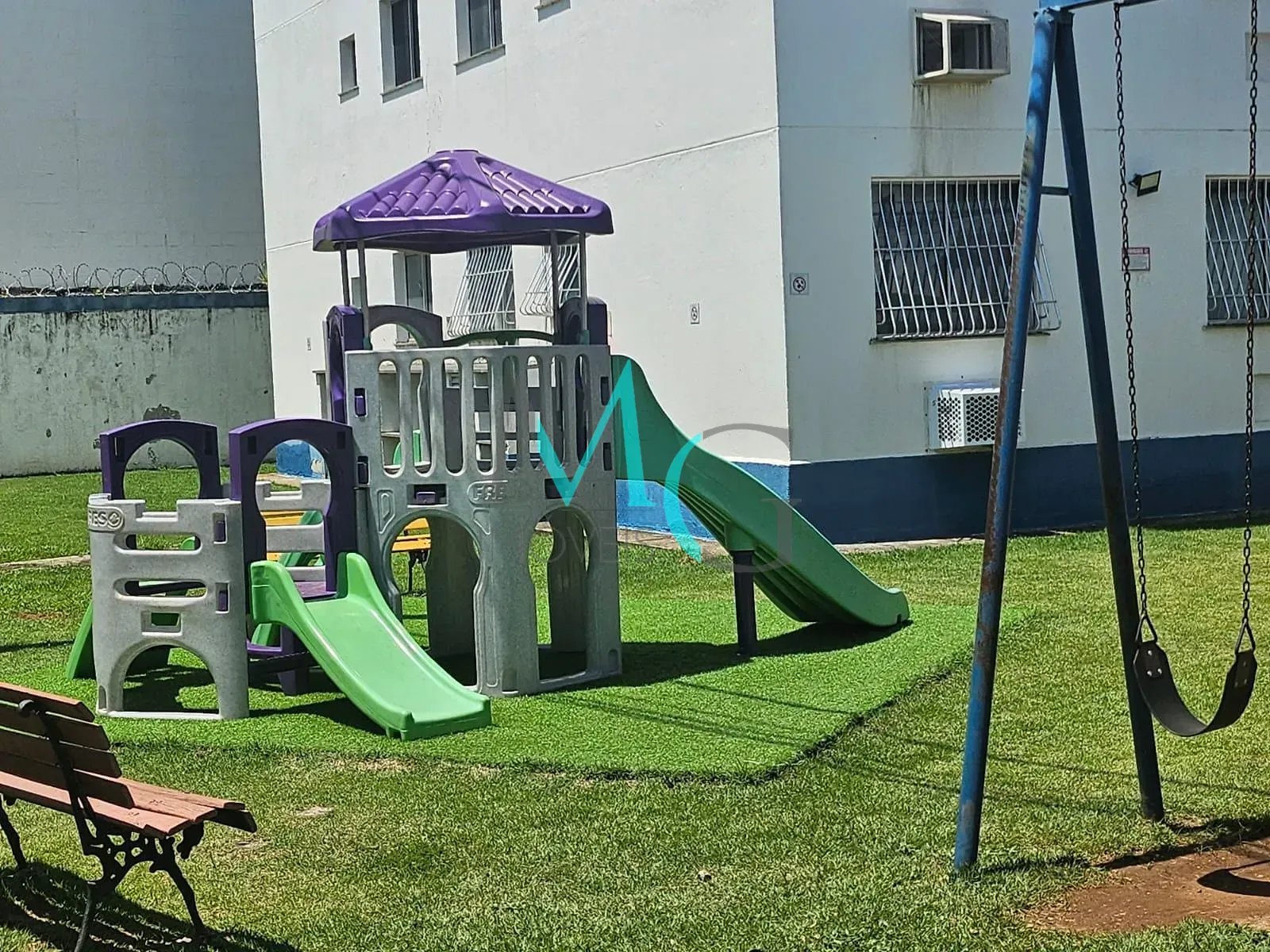 Apartamento, 2 quartos, 45 m² - Foto 26