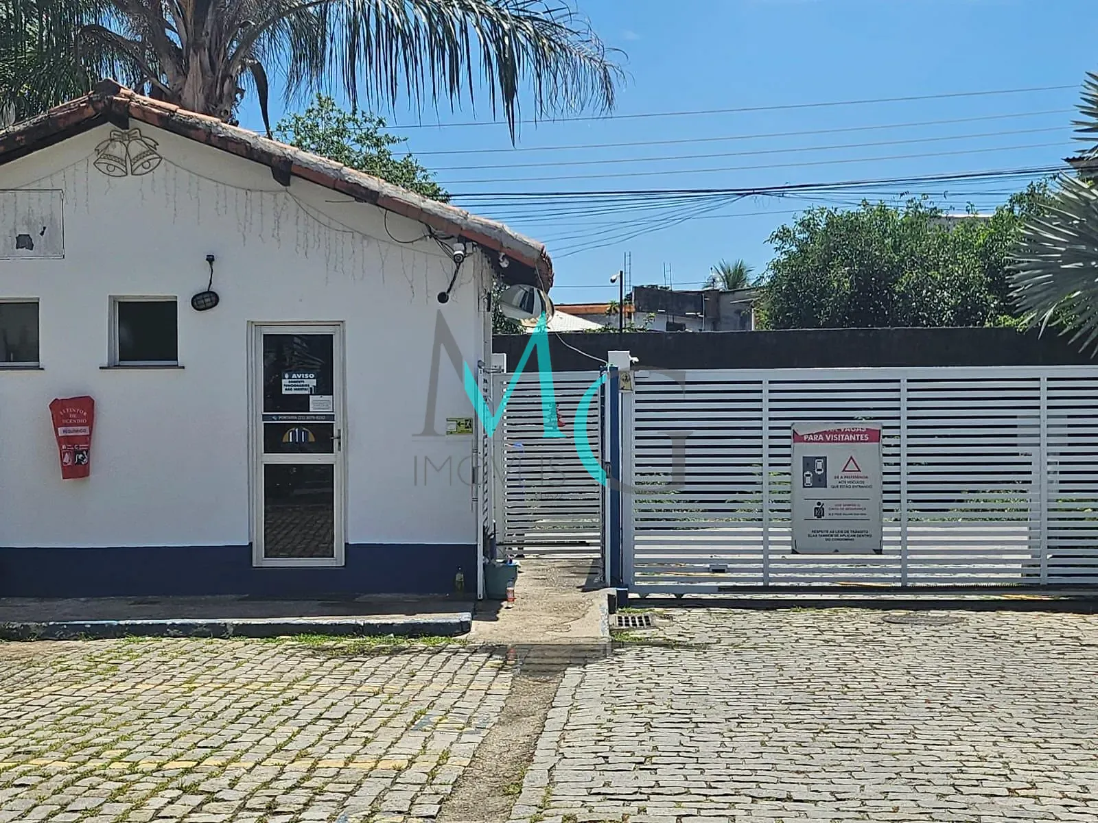 Apartamento, 2 quartos, 45 m² - Foto 28