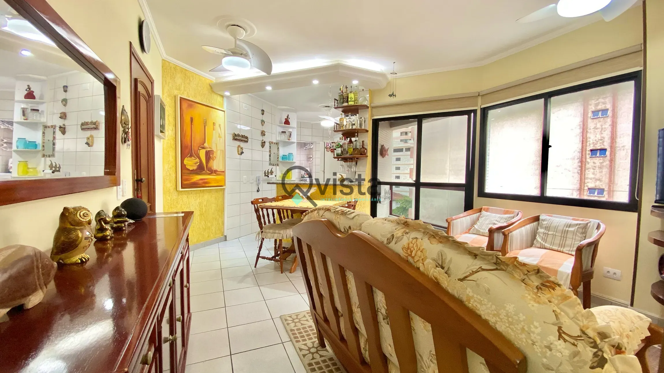 Apartamento, 2 quartos, 68 m² - Foto 4