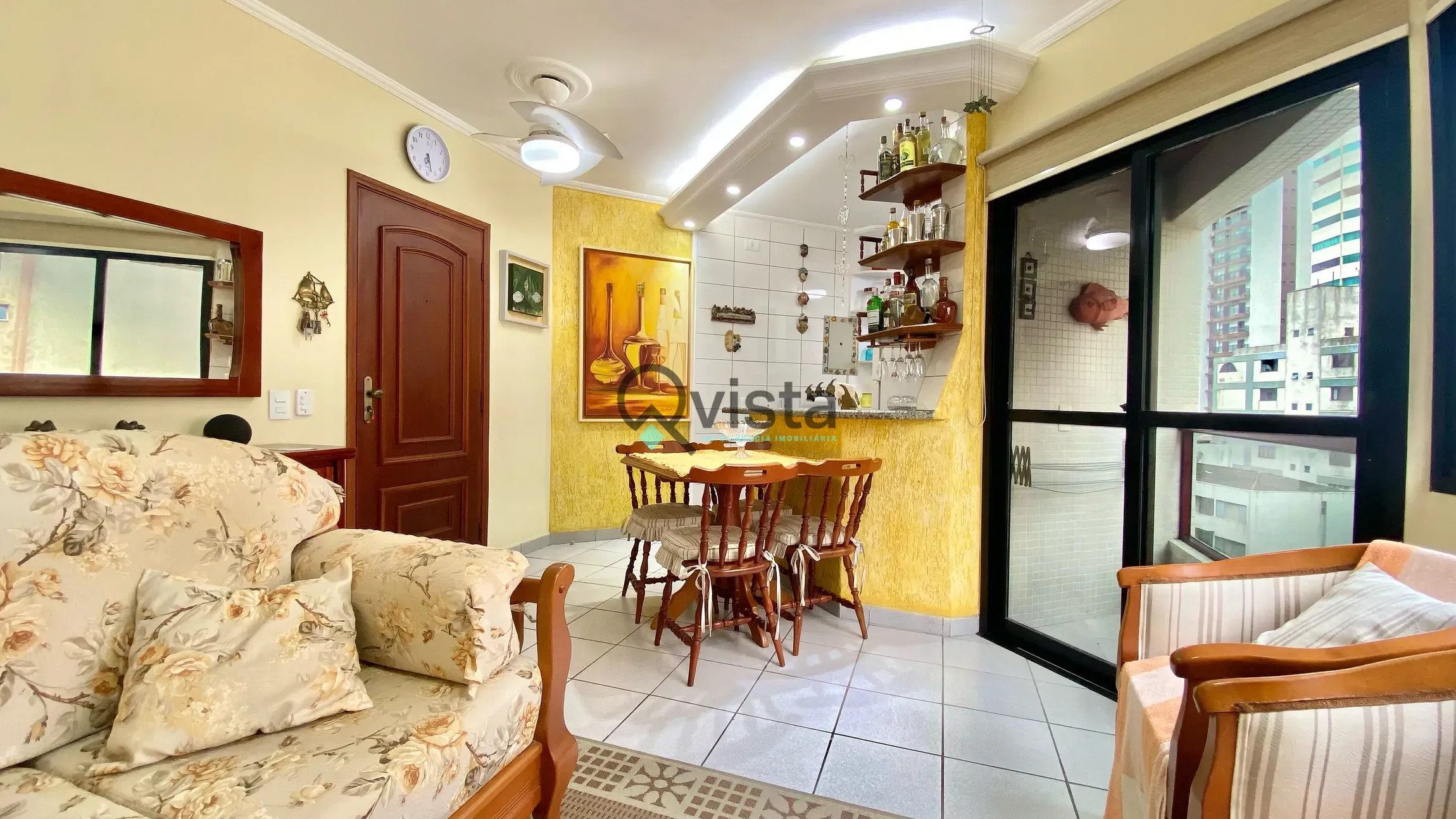 Apartamento, 2 quartos, 68 m² - Foto 5