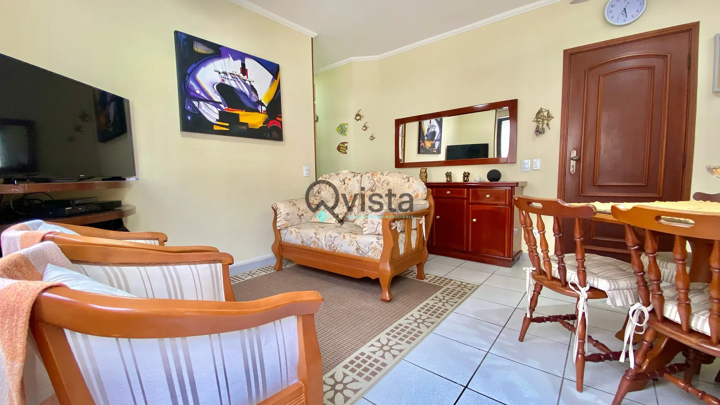 Apartamento, 2 quartos, 68 m² - Foto 6