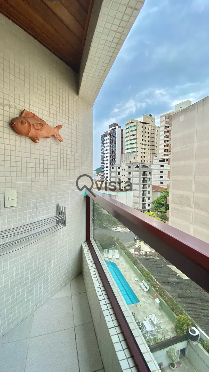 Apartamento, 2 quartos, 68 m² - Foto 7
