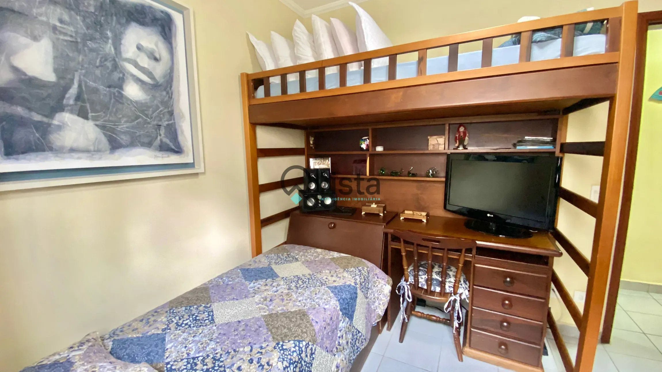 Apartamento, 2 quartos, 68 m² - Foto 13