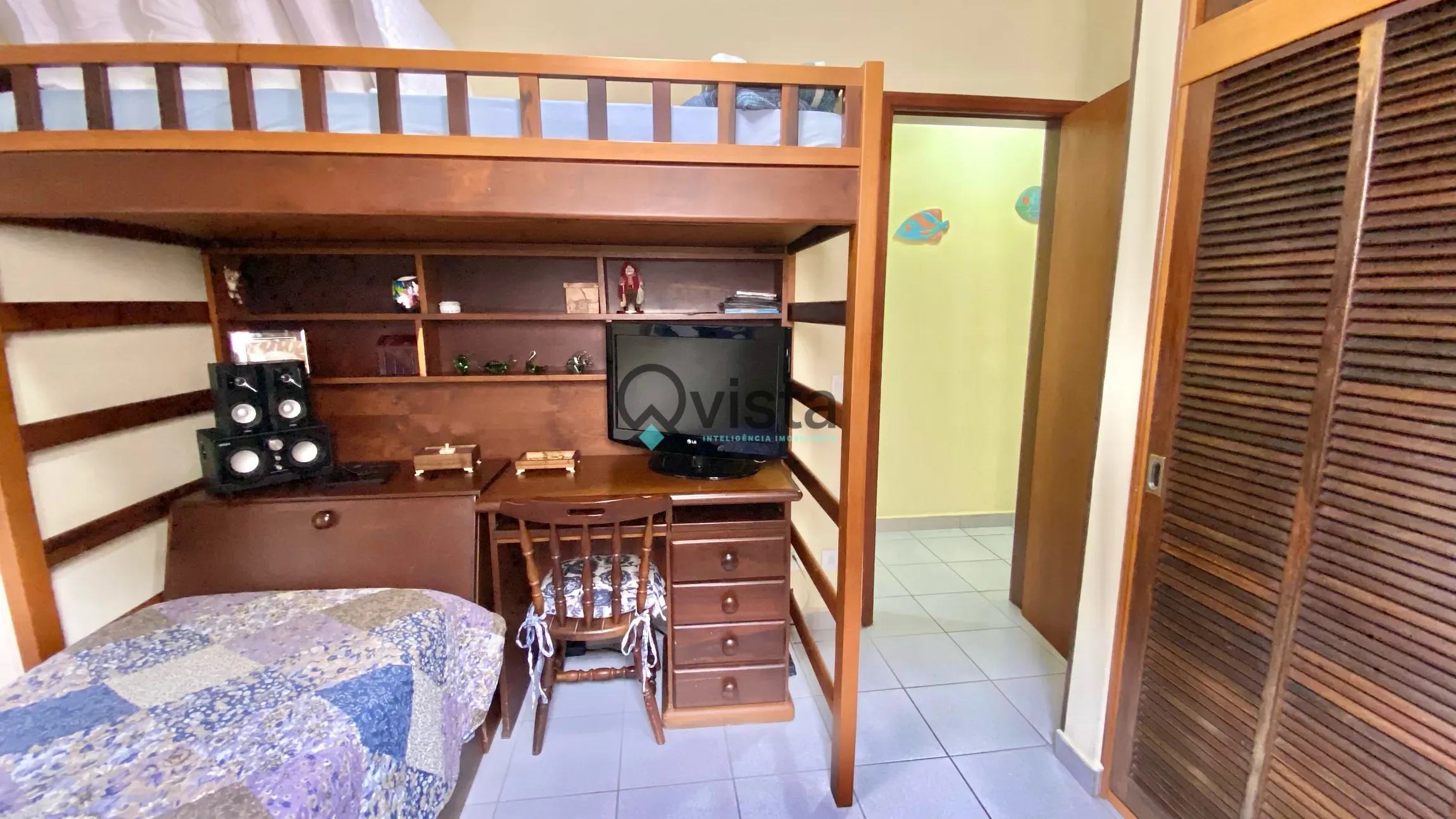 Apartamento, 2 quartos, 68 m² - Foto 14