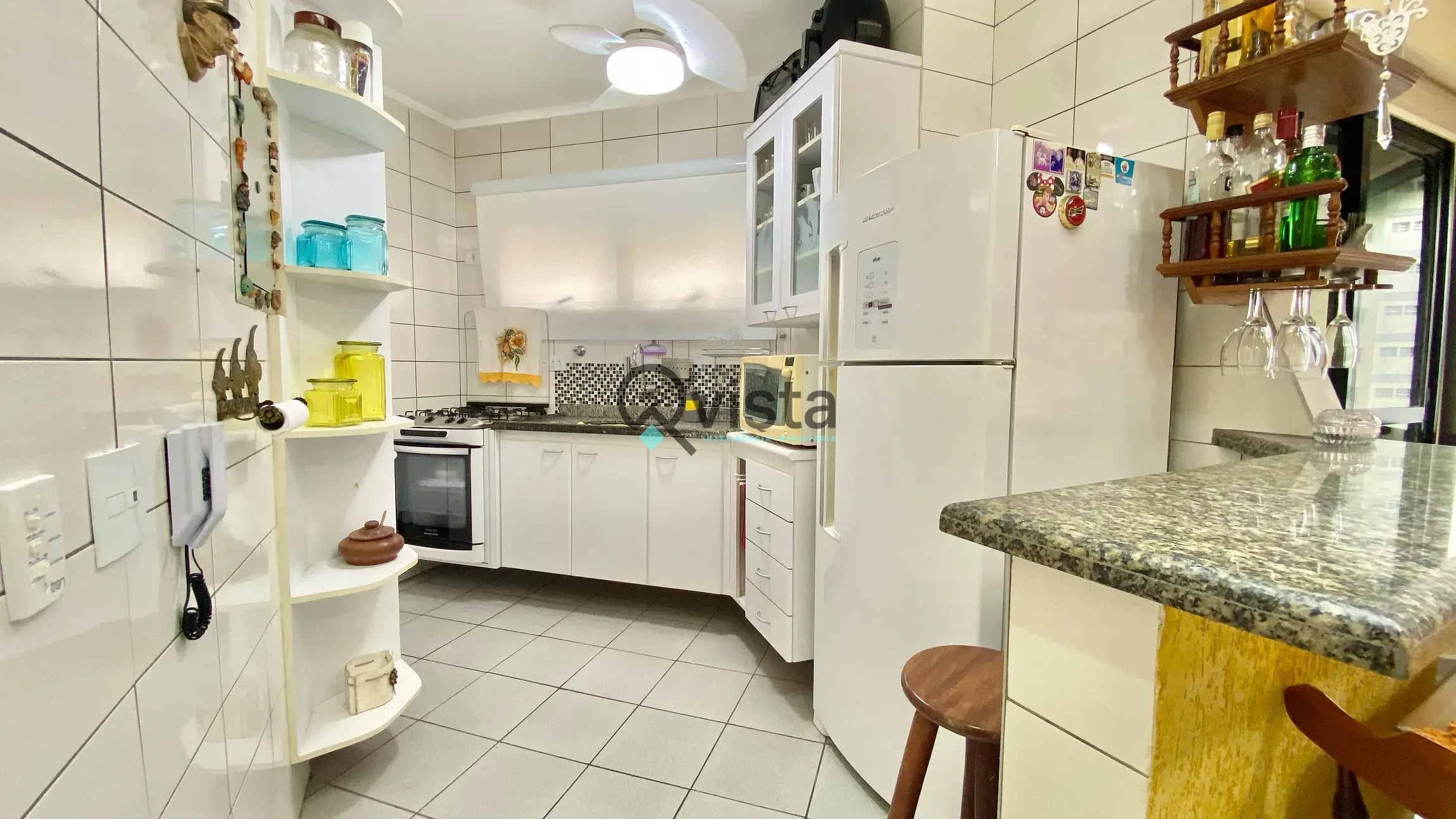 Apartamento, 2 quartos, 68 m² - Foto 8