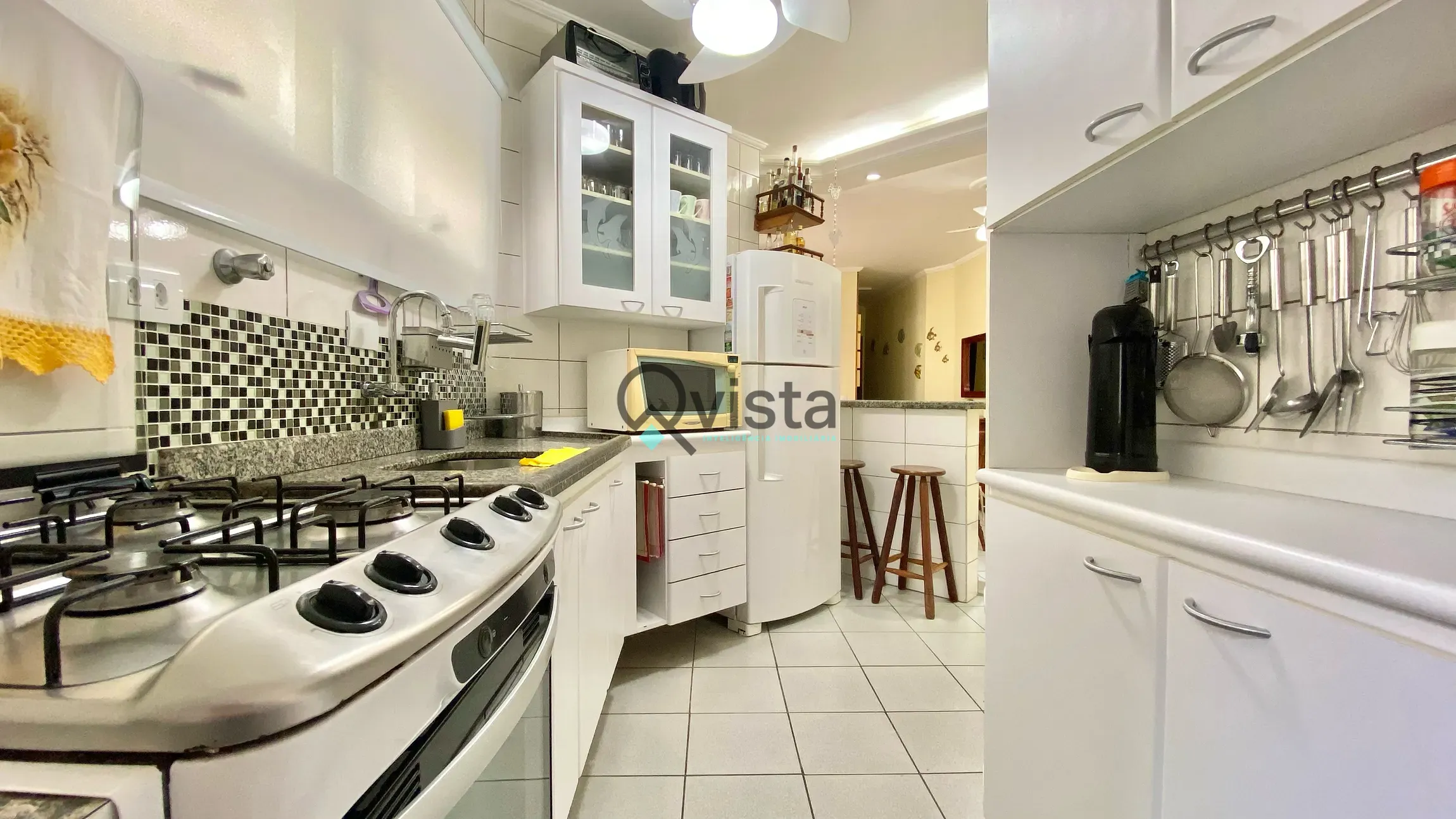 Apartamento, 2 quartos, 68 m² - Foto 9