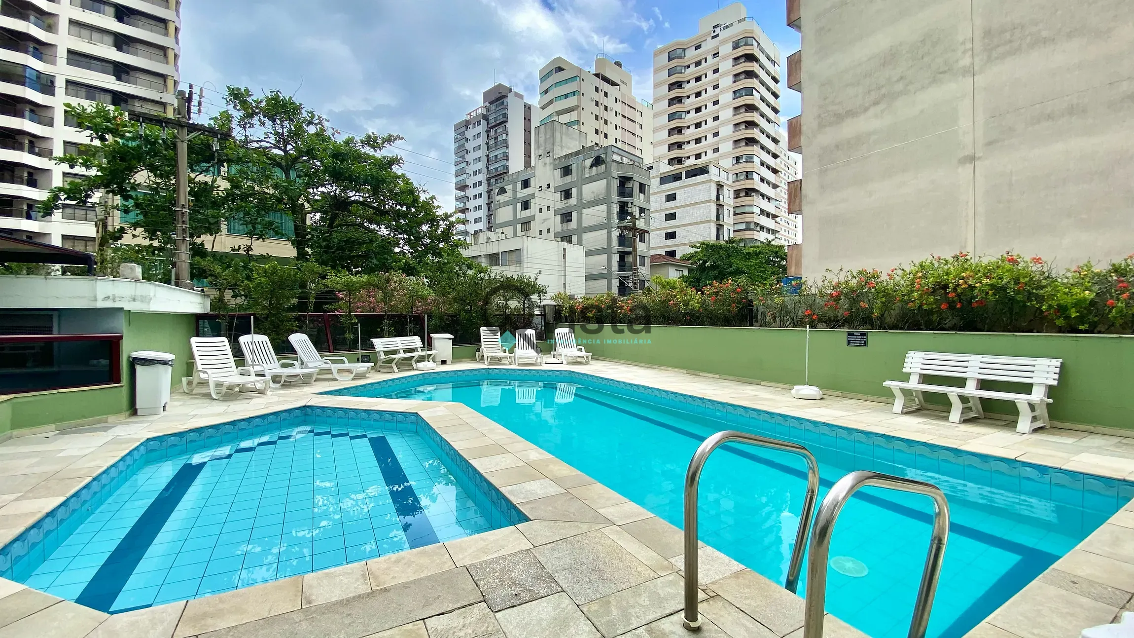 Apartamento, 2 quartos, 68 m² - Foto 1