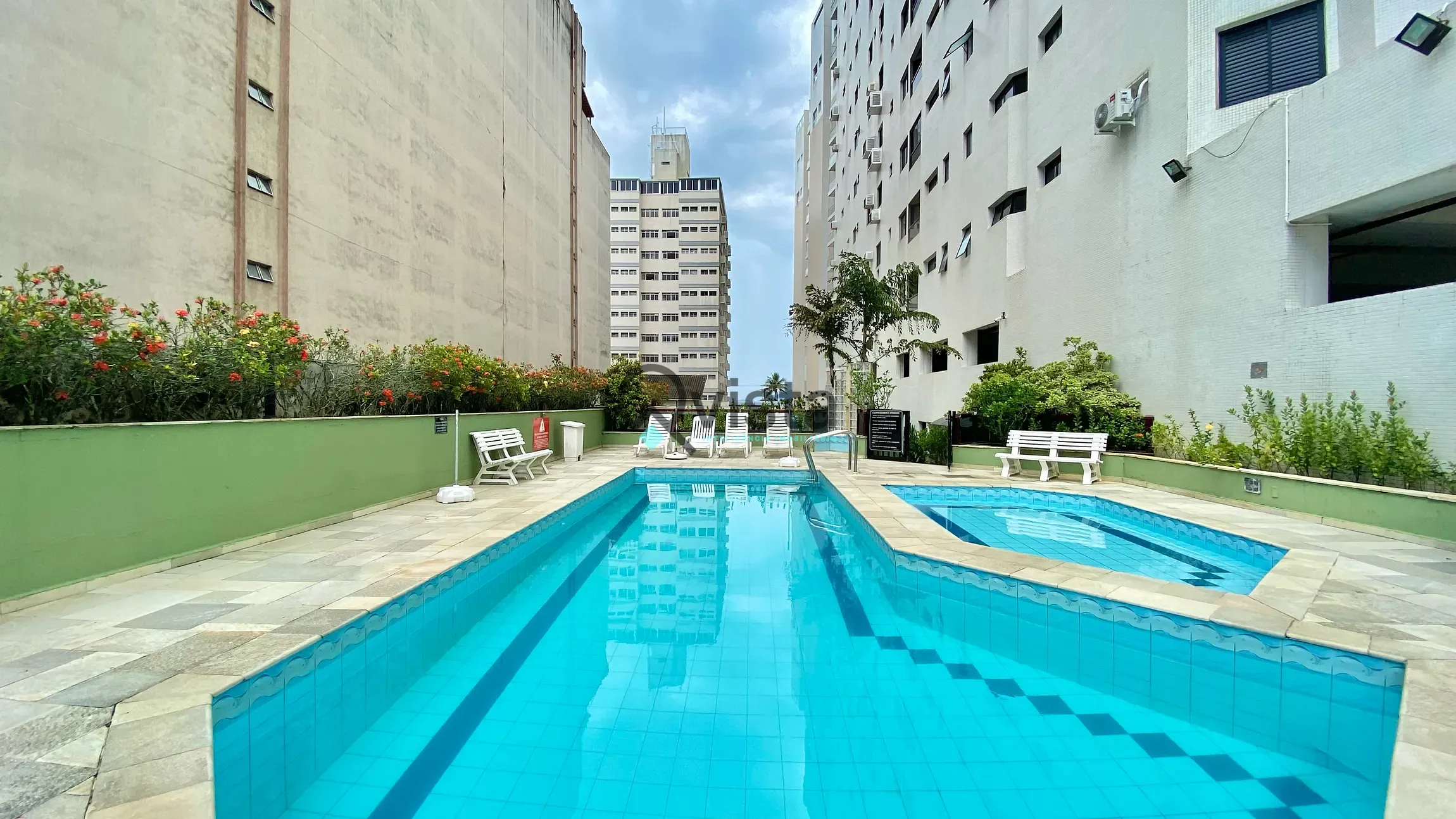 Apartamento, 2 quartos, 68 m² - Foto 23