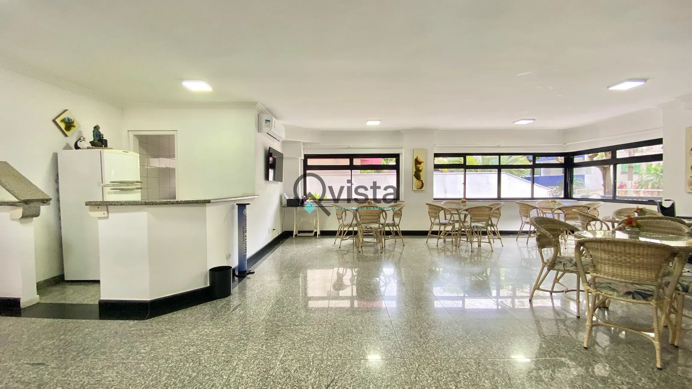 Apartamento, 2 quartos, 68 m² - Foto 21