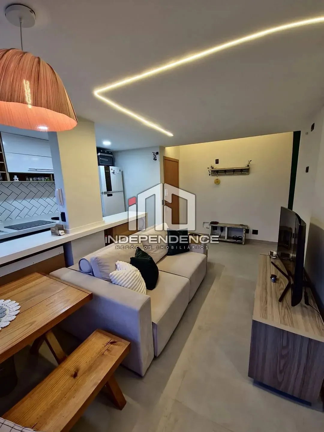 Apartamento, 2 quartos, 63 m² - Foto 58