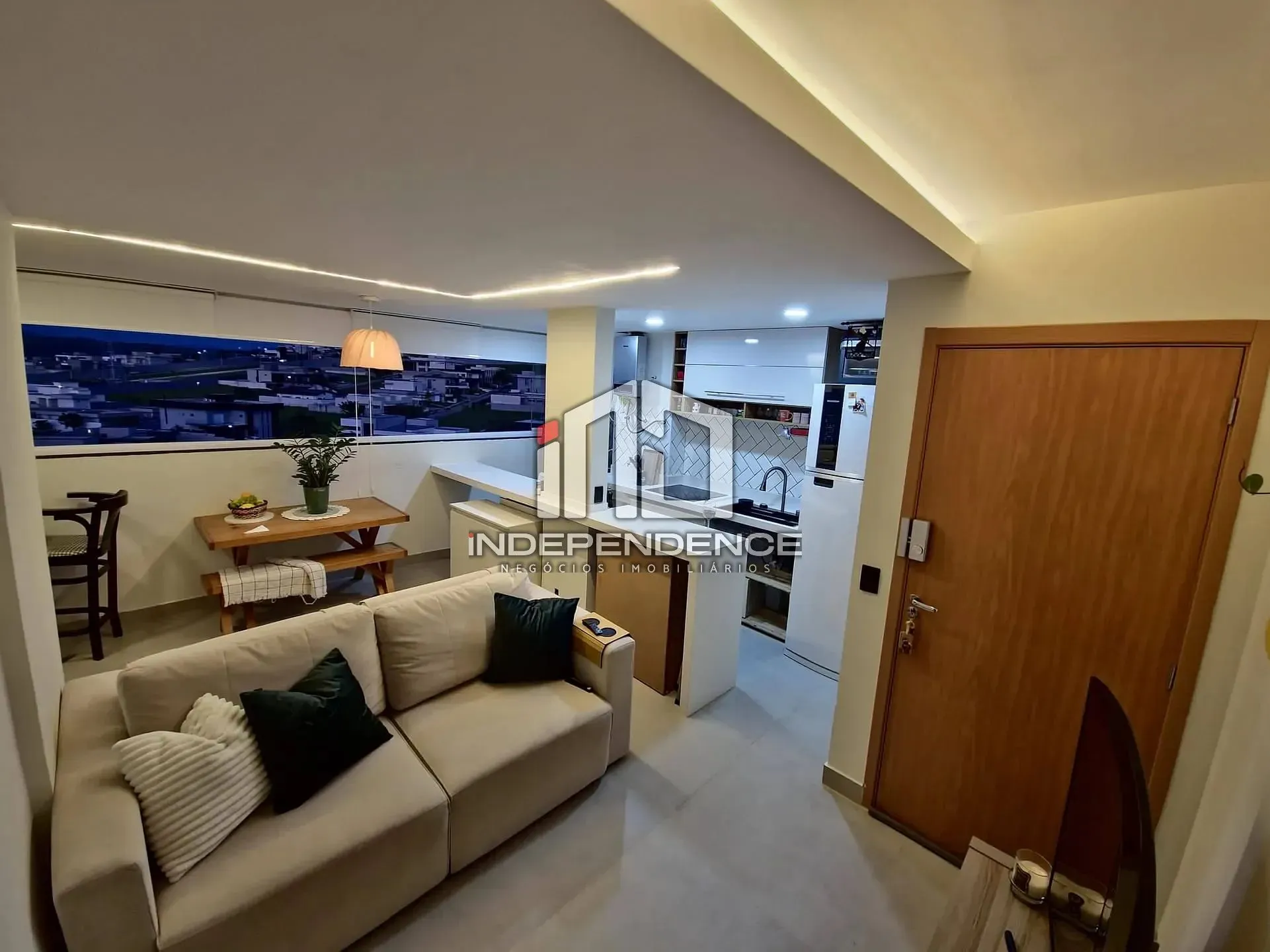 Apartamento, 2 quartos, 63 m² - Foto 47