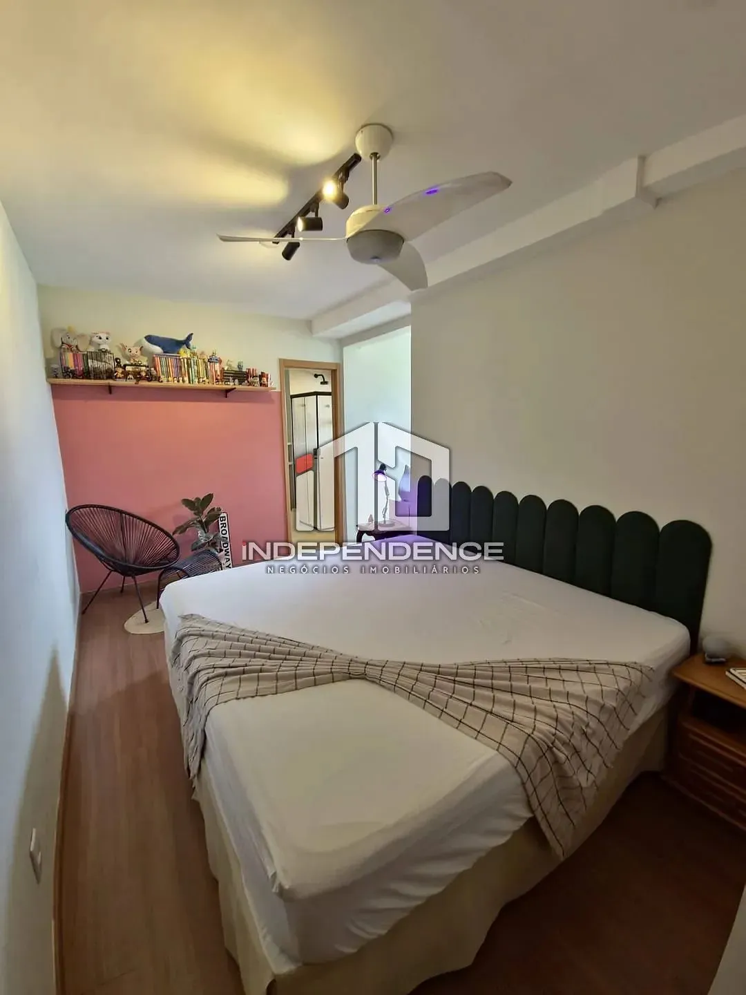 Apartamento, 2 quartos, 63 m² - Foto 74