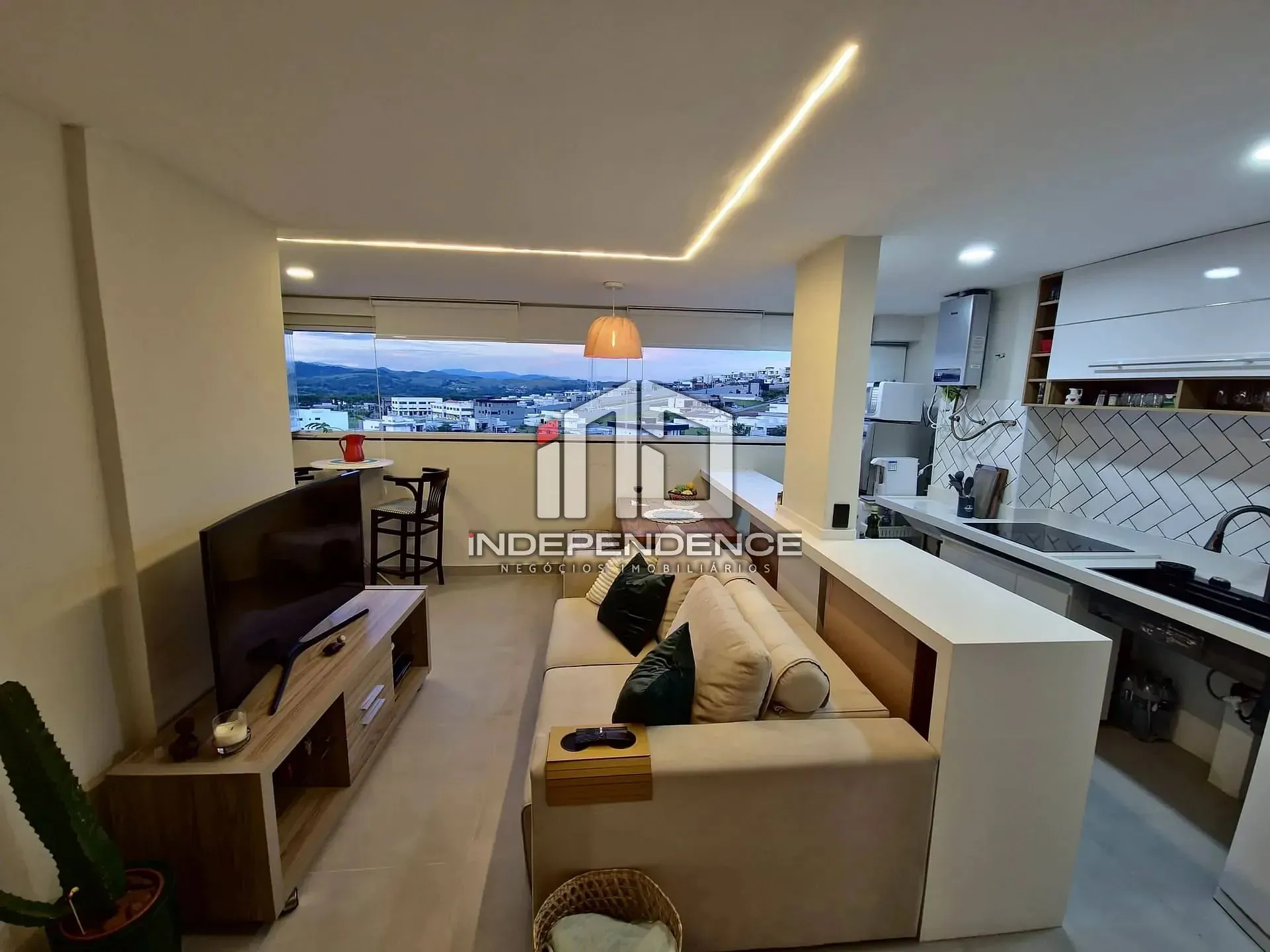Apartamento, 2 quartos, 63 m² - Foto 66